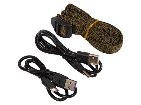 78-961# Kamera myśliwska blow km800 fotopułapka 8k`