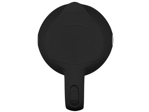 Czajnik elektryczny LAFE Essential Black