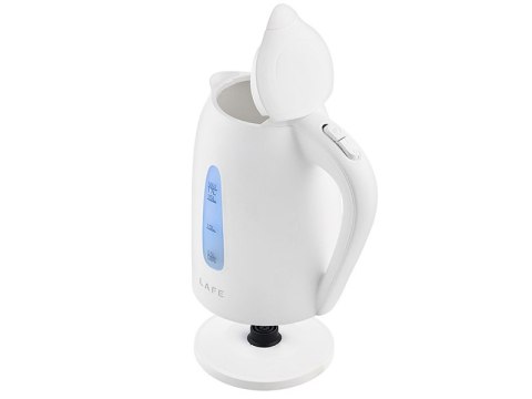 Czajnik elektryczny LAFE Essential White