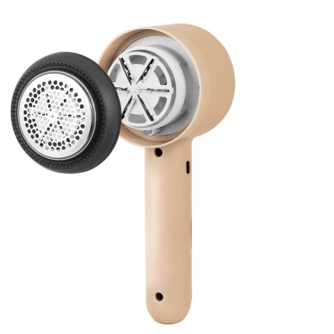 ECS011 Esperanza golarka do ubrań akumulatorowa crewel