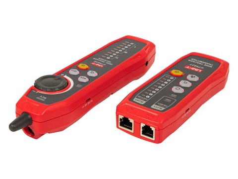 50-224# Miernik ut683 uni-t szukacz par przewodów