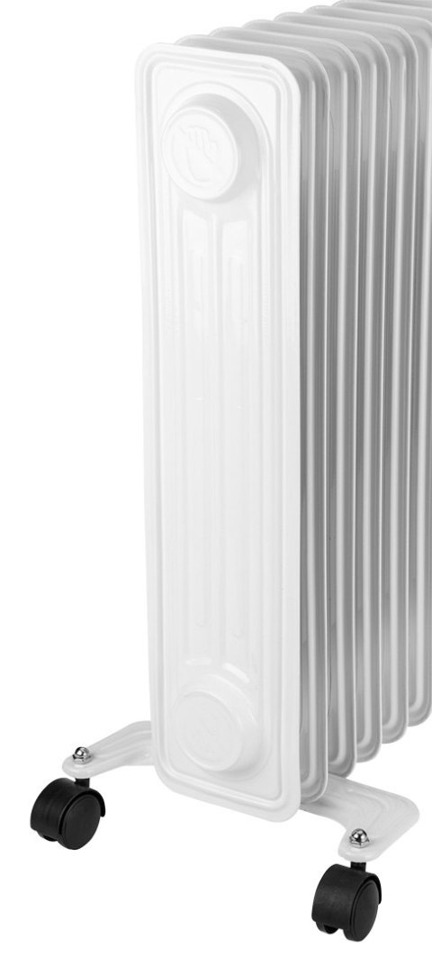 Grzejnik olejowy 1500W 7 żeber