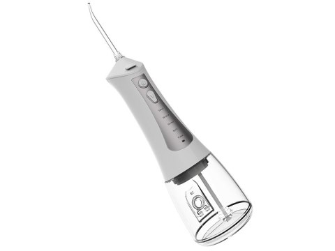 Irygator LAFE CleanPRO White