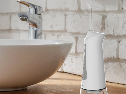 Irygator LAFE CleanPRO White