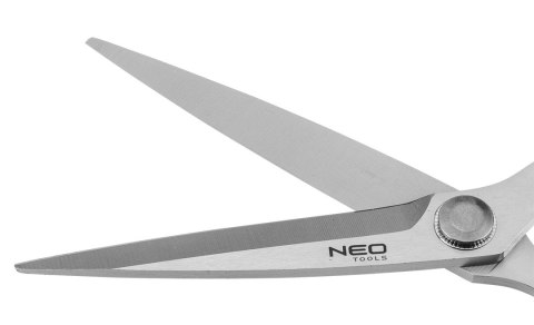 Nożyczki krawieckie 200 mm