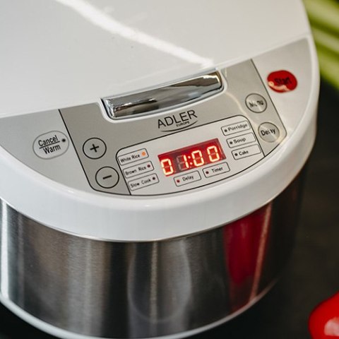 AD 6420 Multi-cooker 6 in 1 - 3,25 l