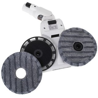 AD 7064.2 Wkłady do odkurzacza z funkcją mopowania ? zestaw 2 sztuk