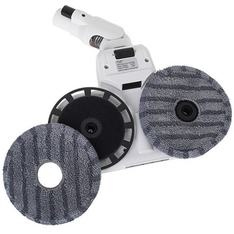 AD 7064 Odkurzacz pionowy 2w1 do czyszczenia na sucho i na mokro do podłóg twardych