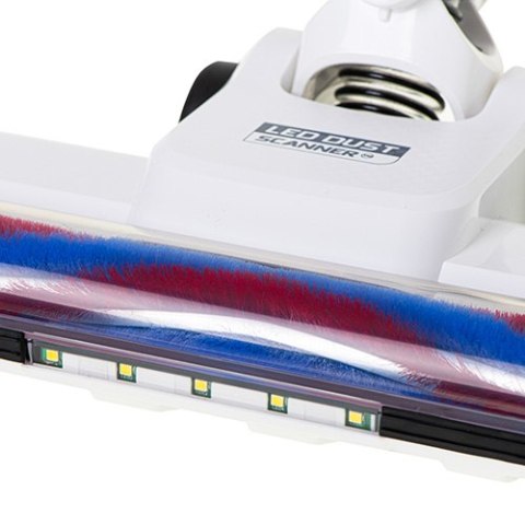 AD 7064 Odkurzacz pionowy 2w1 do czyszczenia na sucho i na mokro do podłóg twardych