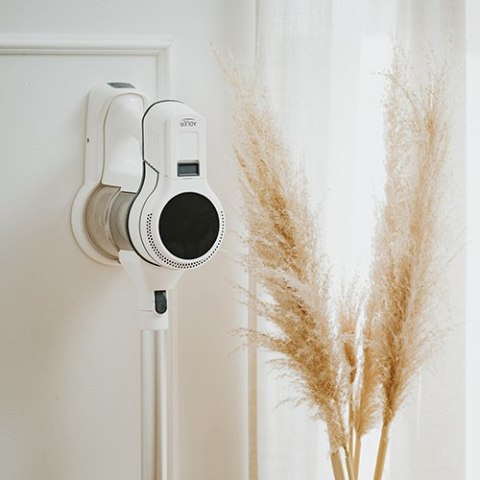 AD 7064 Odkurzacz pionowy 2w1 do czyszczenia na sucho i na mokro do podłóg twardych