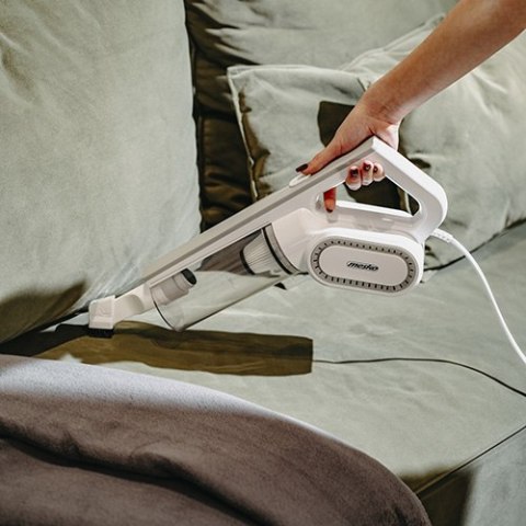 MS 7058 Odkurzacz cyklonowy pionowy