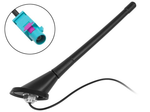 22-647# Antena samochodowa do vw group fakra pasywna