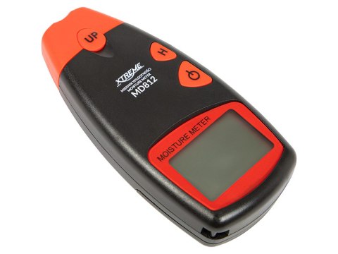 50-173# Miernik wilgotności drewna md812 xtreme
