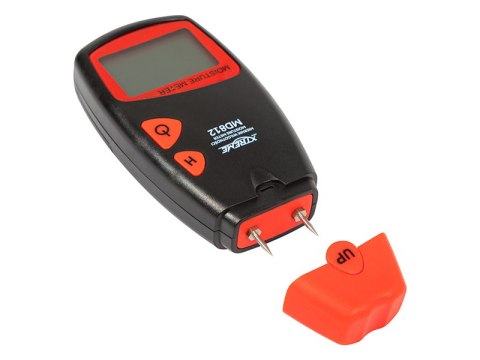 50-173# Miernik wilgotności drewna md812 xtreme