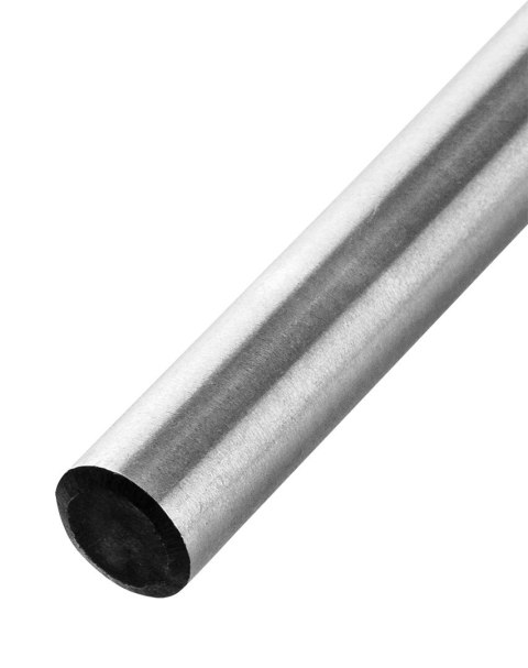 Wiertła do metalu HSS, DIN 338, 1 mm, 3 szt.