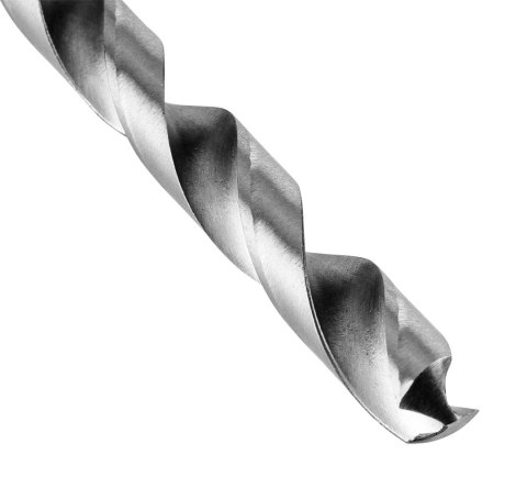 Wiertła do metalu HSS, DIN 338, 3.5 mm, 2 szt.