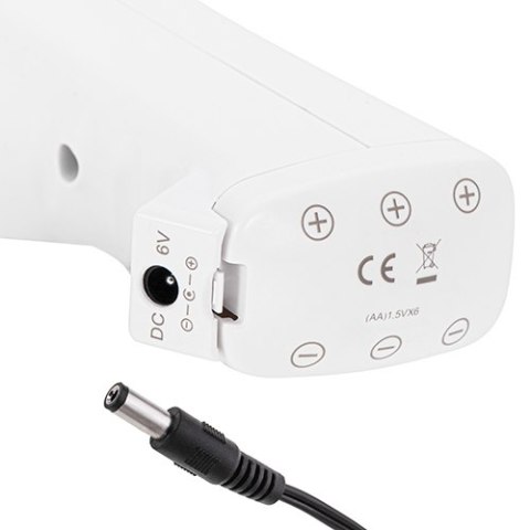 AD 4514 Pompka do pakowania próżniowego + zestaw do próżniowego pakowania