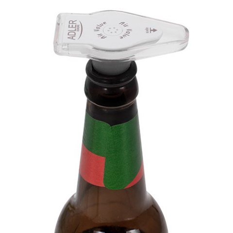 AD 4514 Pompka do pakowania próżniowego + zestaw do próżniowego pakowania