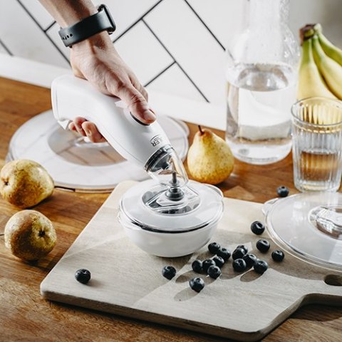 AD 4514 Pompka do pakowania próżniowego + zestaw do próżniowego pakowania