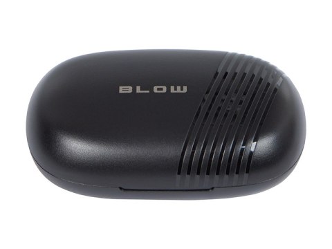 32-834# Słuchawki blow earbuds bte800 black