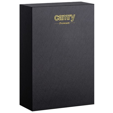 CR 2844 Strzyżarka do włosów z wyświetlaczem led