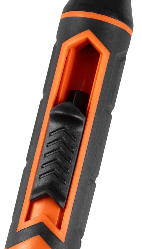 Długopis do kleju na gorąco