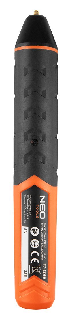 Długopis do kleju na gorąco