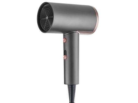 Suszarka do włosów LAFE Sleek & Shine