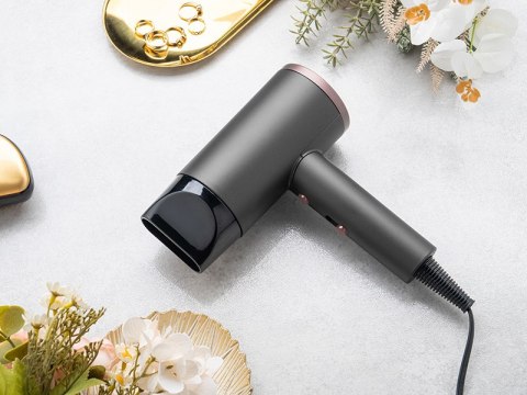 Suszarka do włosów LAFE Sleek & Shine