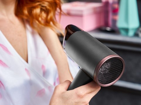 Suszarka do włosów LAFE Sleek & Shine