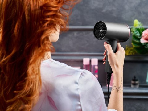 Suszarka do włosów LAFE Sleek & Shine