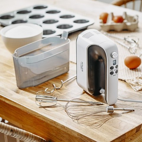 AD 4229 Mikser z lcd