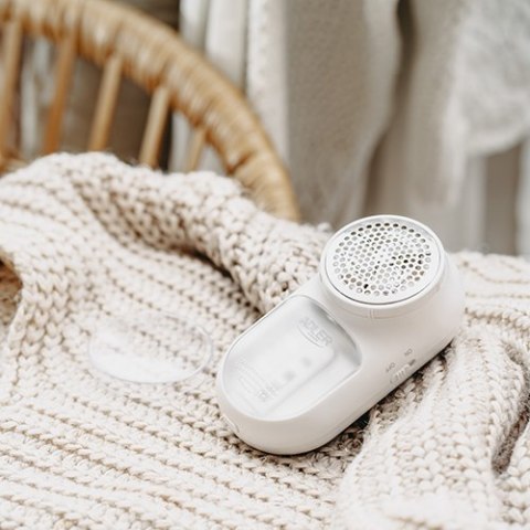 AD 9621 Golarka do swetrów na usb