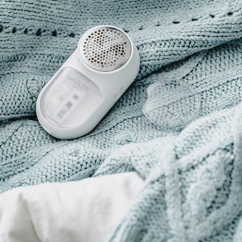 AD 9621 Golarka do swetrów na usb