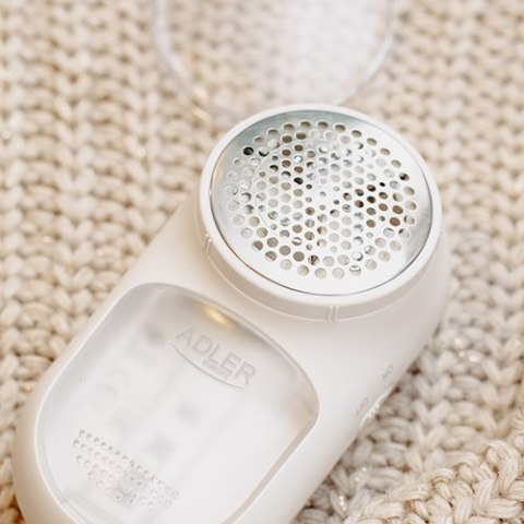 AD 9621 Golarka do swetrów na usb