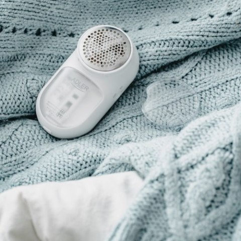 AD 9621 Golarka do swetrów na usb