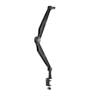 Uchwyt mikrofonu 3/8" i 5/8" NanoRS, 1kg max, RS422