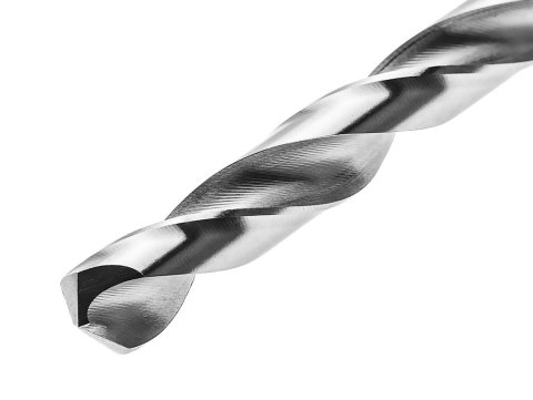 Wiertła do metalu Baildon BASIC DIN 338 RN NWKa 6,8 mm, HSS (S), 109-69 mm, wielokrotność 10