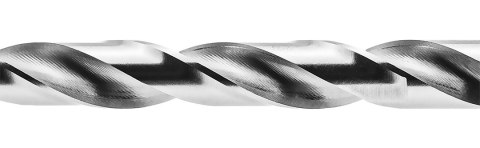 Wiertła do metalu Baildon BASIC DIN 338 RN NWKa 8,5 mm, HSS (S), 117-75 mm, wielokrotność 5