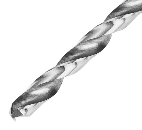 Wiertła do metalu Baildon BASIC DIN 340 RN NWKb 1 mm, HSS (S), 56-33 mm, wielokrotność 10