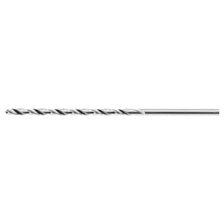 Wiertła do metalu Baildon BASIC DIN 340 RN NWKb 2 mm, HSS (S), 85-56 mm, wielokrotność 10