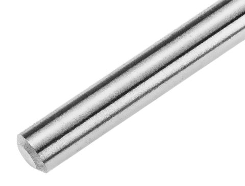 Wiertła do metalu Baildon BASIC DIN 340 RN NWKb 7 mm, HSS (S), 156-102 mm, wielokrotność 10