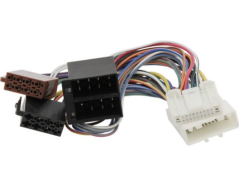 1466# Samochodowe złącze głośnikowe do tesla model 3; model y tweeter drzwi