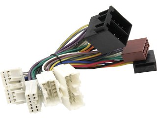 2036# Samochodowe złącze głośnikowe do tesla model 3; y głośnik centralny