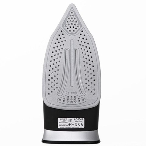 AD 5043 Żelazko parowe - bezprzewodowe