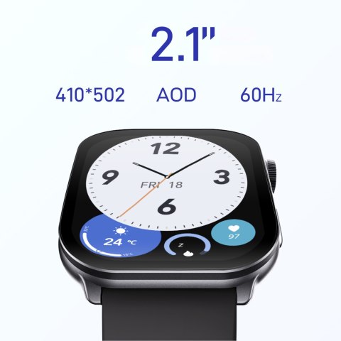 Smatwatch KIESLECT Balancs