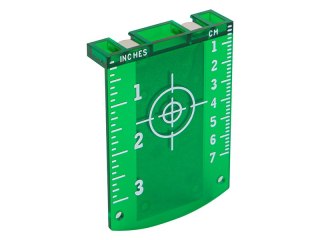 50-235# Płytka do kalibracji niwelatora blow