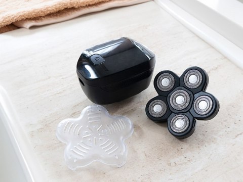 Golarka do głowy LAFE MasterSmooth