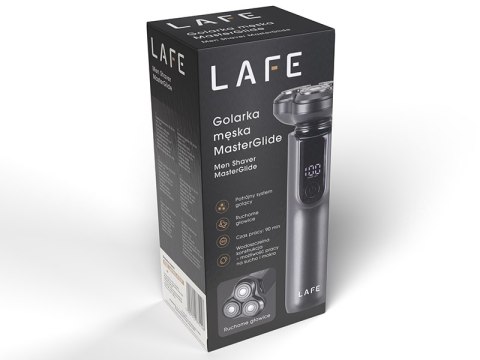 Golarka męska LAFE MasterGlide