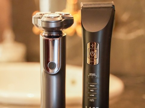 Golarka męska LAFE MasterGlide